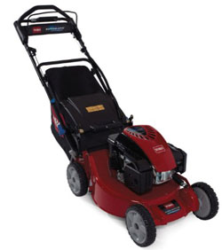 Toro 20835 Lawnmower 48cm Super Bagger