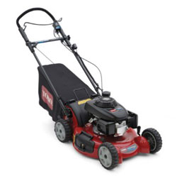 Toro 20897 53cm Petrol Lawnmower BBC Clutch 