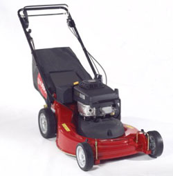 Toro 22203TE Lawnmower Commercial 66cm Cut 