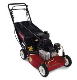 Toro 22187 TE 53cm Commercial Lawn Mower