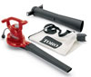 Toro Blower Vacs 