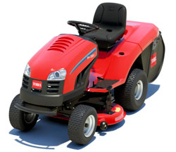 Toro DH220 Lawn Tractor 40in Cut 