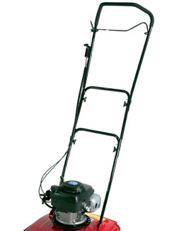 Toro HoverPro Extension Handlebars fits 450,500,550