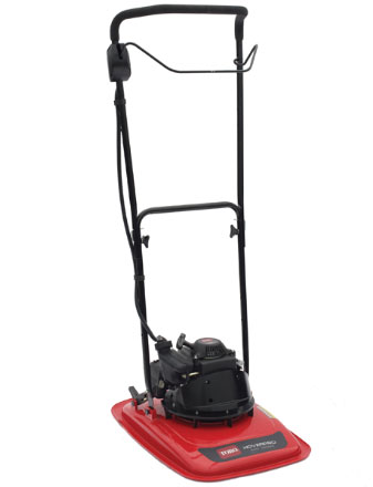 Toro HoverPro 400 Lawnmower - Honda Powered (02600)