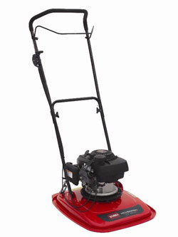Toro HoverPro 550 Lawnmower - Honda Powered (02606)