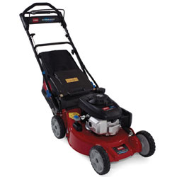 Toro 20837 ADS 3-in-1 Self Propelled Petrol Rotary Lawn mower