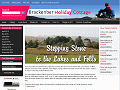Holiday Cottage in Cumbria