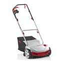 AL-KO Electric Scarifiers