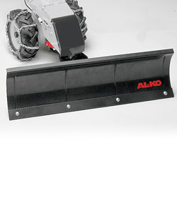 AL-KO Snowplough RS 850 Attachment