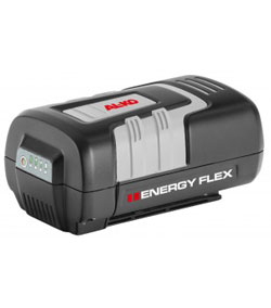 AL-KO Energy Flex 36V / 4.0 Ah Battery