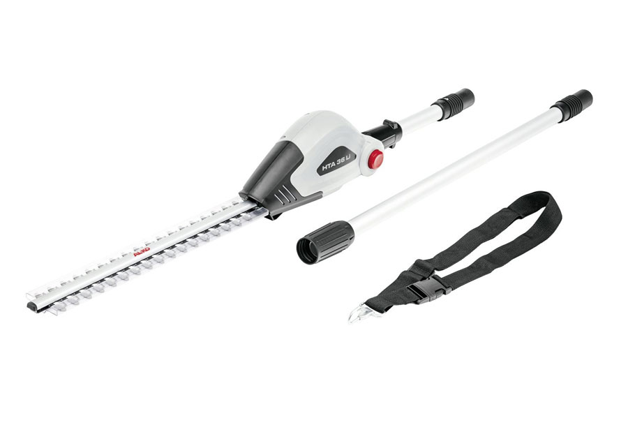 ALKO HTA 4045 Hedge Trimmer Attachment Energy Flex