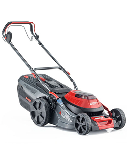 AL-KO EnergyFlex 46.0 Li SP Cordless Lawnmower 46cm Cut