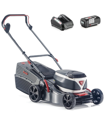 AL-KO Energy Flex Moweo 42.2 Li Battery Lawnmower Kit (inc 1 x battery & charger)