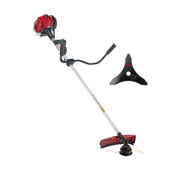 AL-KO Solo 130B Comfort Petrol Brushcutter 30cc