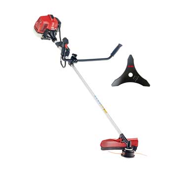 AL-KO Solo 140B Premium Petrol Brushcutter 40.2cc