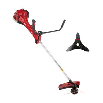 AL-KO Solo 151B Premium Petrol Brushcutter 50.8cc