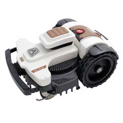 Ambrogio 4.0 Elite Premium Robotic Lawnmower <3500 m2 NextLine Range