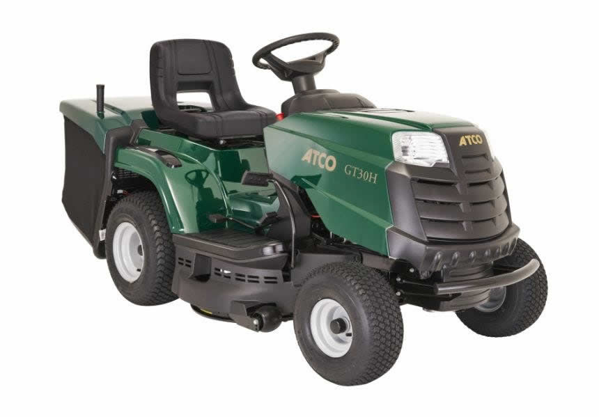 Atco GT30H Lawn Tractor Ride on Mower 