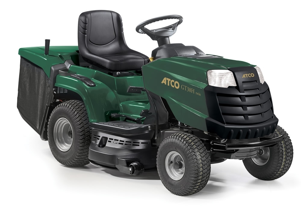 Atco GT38H Lawn Tractor Ride on Mower 