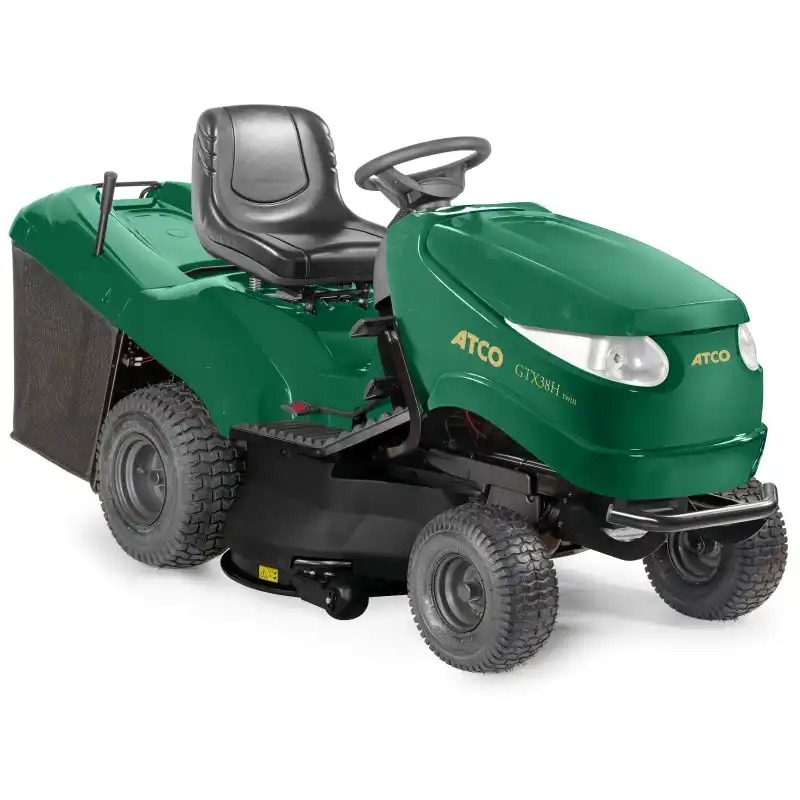 Atco GTX38H Lawn Tractor Ride on Mower 