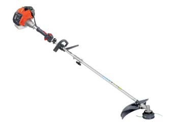 Oleo-Mac BCH 250D 4-in-1 Petrol Multi Tool System 25cc