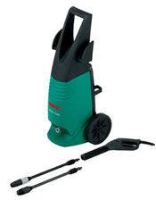 Bosch Aquatak 110 Plus Electric Pressure Washer