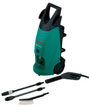 Bosch Aquatak 1200 Plus Electric Pressure Washer 