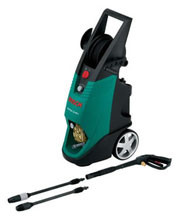 Bosch Aquatak 160 Pro X Electric Pressure Washer 