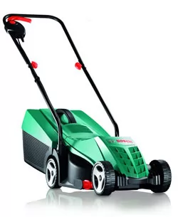 Bosch Rotak 32R Electric Rotary Lawnmower 32cm