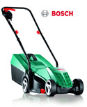 Bosch Rotak 32R Electric Rotary Lawnmower  32cm 