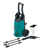 Bosch Aquatak 110 Pressure Washer 