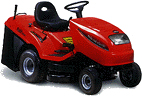 Castel Club Garden TC13.5 92 Lawn Tractor 