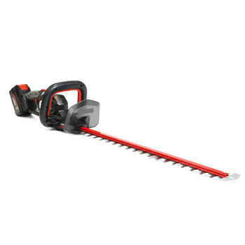 Cobra HT55040VX 40v MAX PLUS Cordless Hedgetrimmer Kit