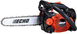 Echo CS-2511TES 25cc Top Handle Chainsaw 