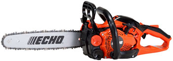 Echo CS-2511WES 25cc Rear Handle 30cm Pro X Series Chainsaw 