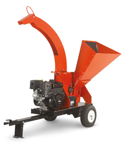 DR Premier 16.50 RS Chipper 