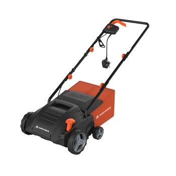 Yard Force EAU32 Electric Scarifier 1500W