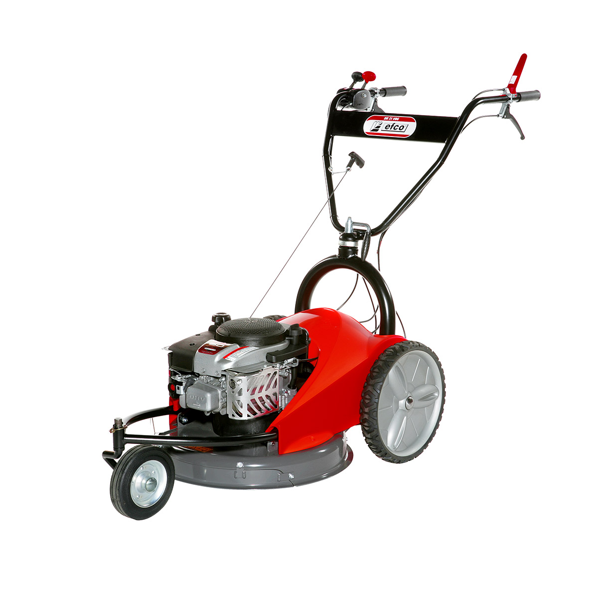 Efco DR 51 VB6 Wheeled Brush Cutter Mower