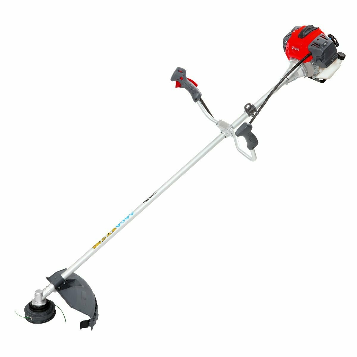 Efco DSH 4000 T Petrol Brushcutter Trimmer 40cc Stroke
