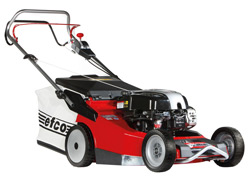 Efco MR55 TBD Professional Aluminium Lawnmower