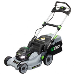 EGO Power+ LM1701E Cordless Lawnmower 42cm Push with Battery and Charger