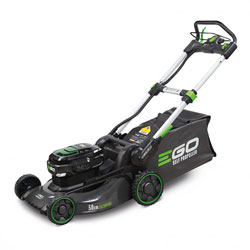 EGO LM2020E-SP Cordless Lawnmower Self Propelled (Bare Tool)