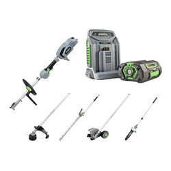 EGO MHSC2002E Cordless Multi Tool Kit with Battery and Charger