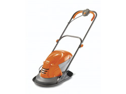 Flymo Hover Vac 250 Hover Lawnmower