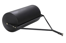 Gardencare Towed Steel Roller 48 inch Width.