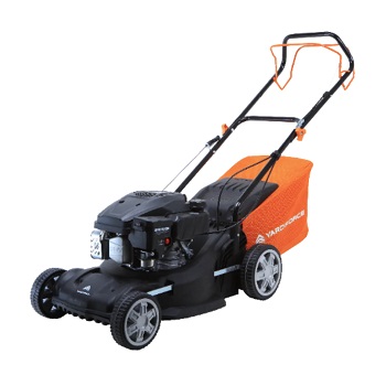Yard Force GM R40A Petrol Lawnmower 40cm Self Propelled
