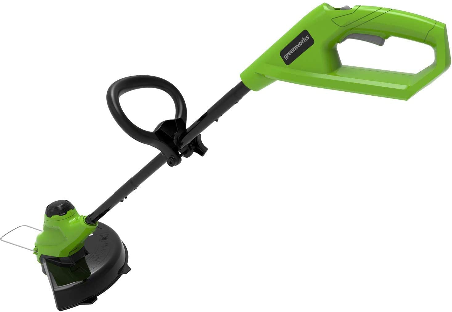 Greenworks G24LT25 24V Line Trimmer (Tool Only)