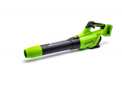 Greenworks G24X2AB  48V Variable Speed Axial Blower (Tool Only)