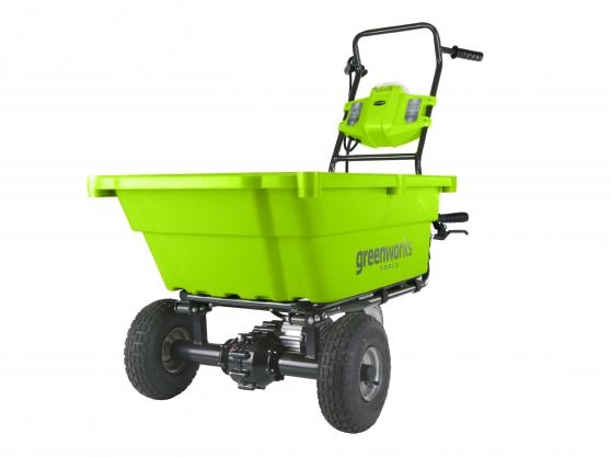 Greenworks G40GC 40v Garden Cart Tool Only 