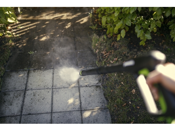 Greenworks G70 Electric Pressure Washer 